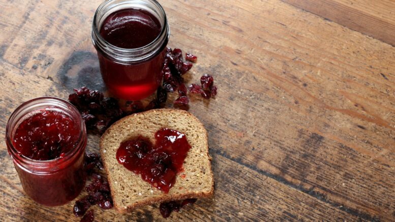 Vendre sa confiture maison : ce que l'étiquette doit dire